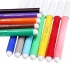GIOTTO Turbo Maxi Super Washable Felt Tip Fibre Pens, Large Nib 5mm, Pack o 12